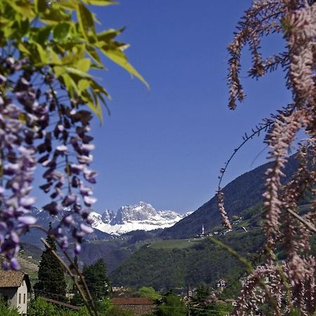 Hotel Rentschnerhof Bozen Exterior foto