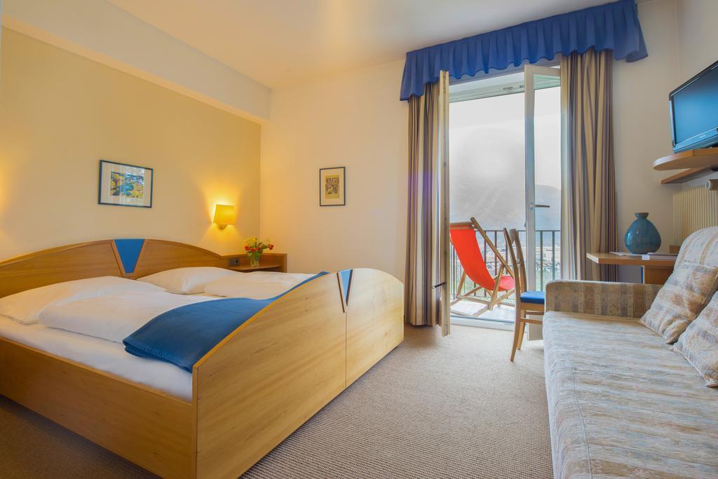 Hotel Rentschnerhof Bozen Habitación foto