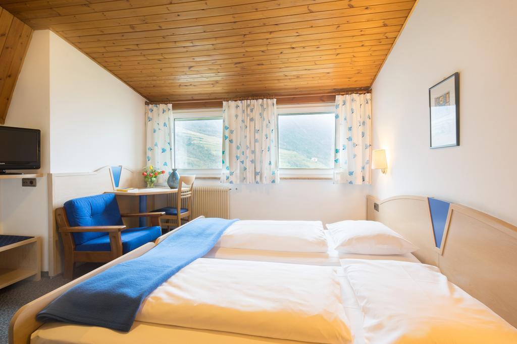 Hotel Rentschnerhof Bozen Habitación foto