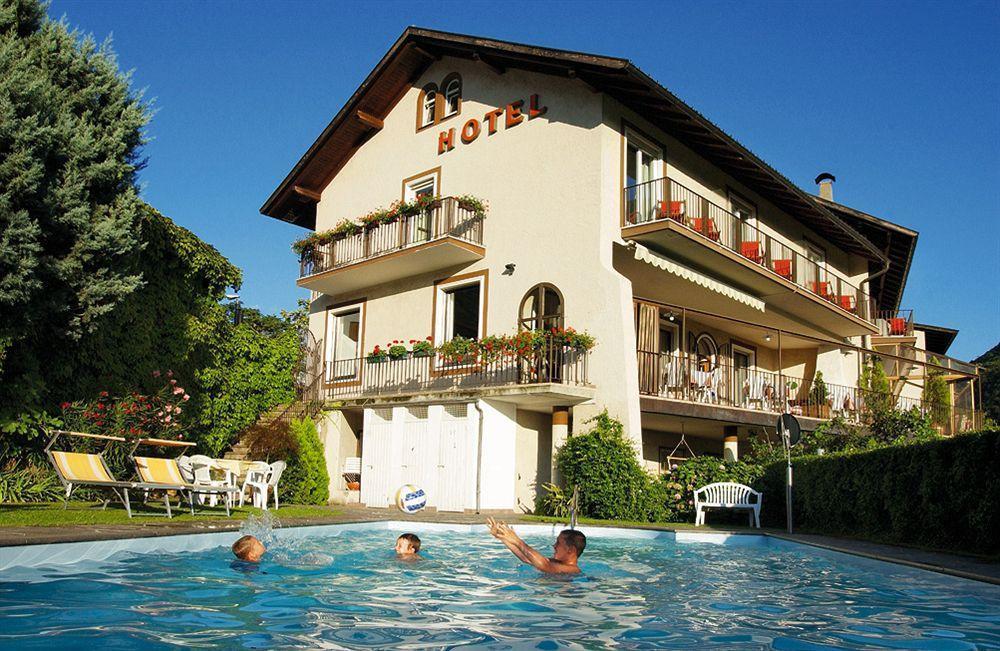 Hotel Rentschnerhof Bozen Exterior foto